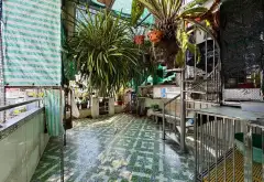 Nhà 5 tầng kiên cố trung tâm quận Tân Bình, phù hợp kinh doanh và ở... Bán nhà riêng tại Tân Sơn Nhất, Hồ Chí Minh 07