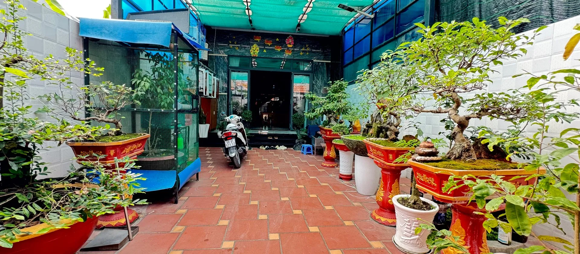 Nhà phố đẳng cấp tại Long Bình với không gian sống tuyệt hảo 7,5 tỷ... Bán nhà riêng tại Long Bình, Hồ Chí Minh 01