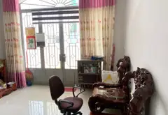 Nhà 5 phòng ngay trung tâm Quang Trung - tiện kinh doanh và ở... Bán nhà riêng tại Thông Tây Hội, Hồ Chí Minh 05