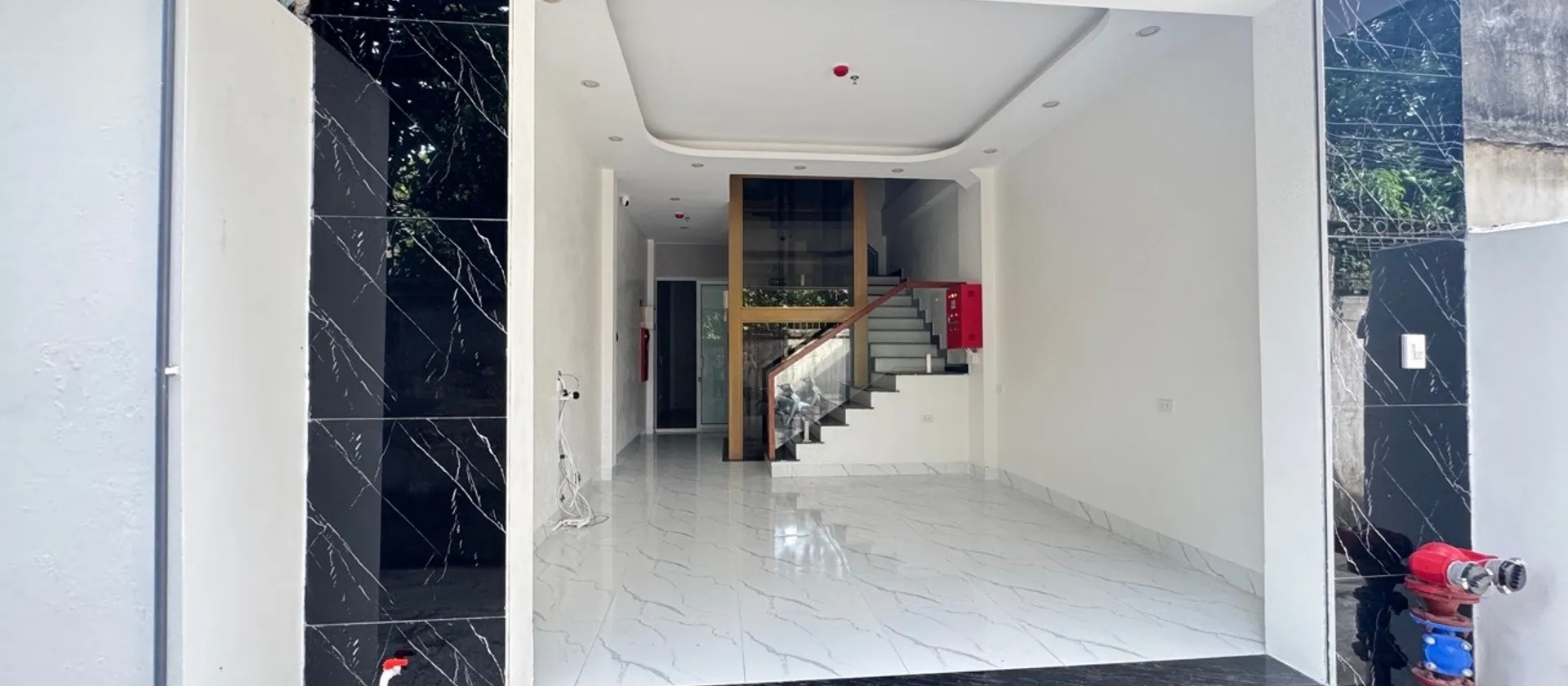 🏡 NHÀ PHÚ LƯƠNG –53m2 × 5 TẦNG- Thang máy- Ô tô gần – 8PKK. Dòng tiền 300triệu/ năm... Bán nhà riêng tại Phú Lương, Hà Nội 01
