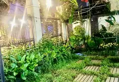 Biệt thự sân vườn sang trọng tại Nơ Trang Long - Tâm điểm của sự đẳng cấp... Bán nhà riêng tại Bình Lợi Trung, Hồ Chí Minh 01