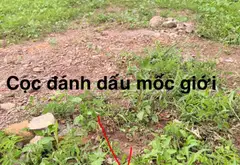 Đất Vàng 72m2 Mặt Tiền Rộng, Khu Vực Sầm Uất... Bán đất tại Tiền Phong, Bắc Ninh 02