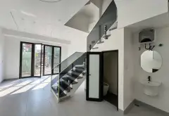 Nhà 4 tầng khung cột mới tại quận trung tâm... Bán nhà riêng tại Ngô Quyền, Hải Phòng 05