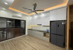 Căn hộ 3 ngủ full nội thất sẵn ở ngay tại Lĩnh Nam... Bán căn hộ chung cư tại Lĩnh Nam, Hà Nội 06