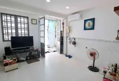 Nhà 2 tầng Đông Hưng Thuận giá hấp dẫn... Bán nhà riêng tại Đông Hưng Thuận, Hồ Chí Minh 03