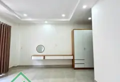 CHỈ 6,65 TỶ – NHÀ ĐẸP THÀNH MỸ – TÂN HÒA – 4 TẦNG – Ô TÔ ĐỖ CỬA – XÁCH VALI VÀO Ở NGAY... Bán nhà riêng tại Tân Hòa, Hồ Chí Minh 07