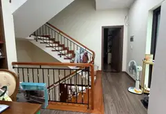 KHÓ TÌM – NGANG KHỦNG 6,4M – 5 TẦNG – HẦM Ô TÔ – XE TẢI THÔNG
🏡 137m² • 6PN • 5WC • sân thượng... Bán nhà riêng tại Gò Vấp, Hồ Chí Minh 14