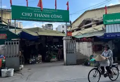 Căn hộ linh hoạt khu Giảng Võ, view sầm uất... Bán căn hộ chung cư tại Giảng Võ, Hà Nội 05