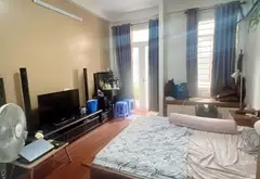 Nhà 5 tầng hẻm xe tải sát công viên Lê Thị Riêng, giá cực tốt... Bán nhà mặt phố tại Tân Bình, Hồ Chí Minh 08