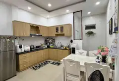 Nhà riêng 3 tầng gần Quốc lộ 13, Hiệp Bình Thủ Đức giá tốt... Bán nhà riêng tại Hiệp Bình, Hồ Chí Minh 07