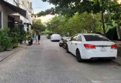 BÁN NHÀ 3 TẦNG – 2 MẶT KIỆT Ô TÔ NGUYỄN NHÀN, TRUNG TÂM CẨM LỆ – 7,95 TỶ... Bán nhà riêng tại Cẩm Lệ, Đà Nẵng 03