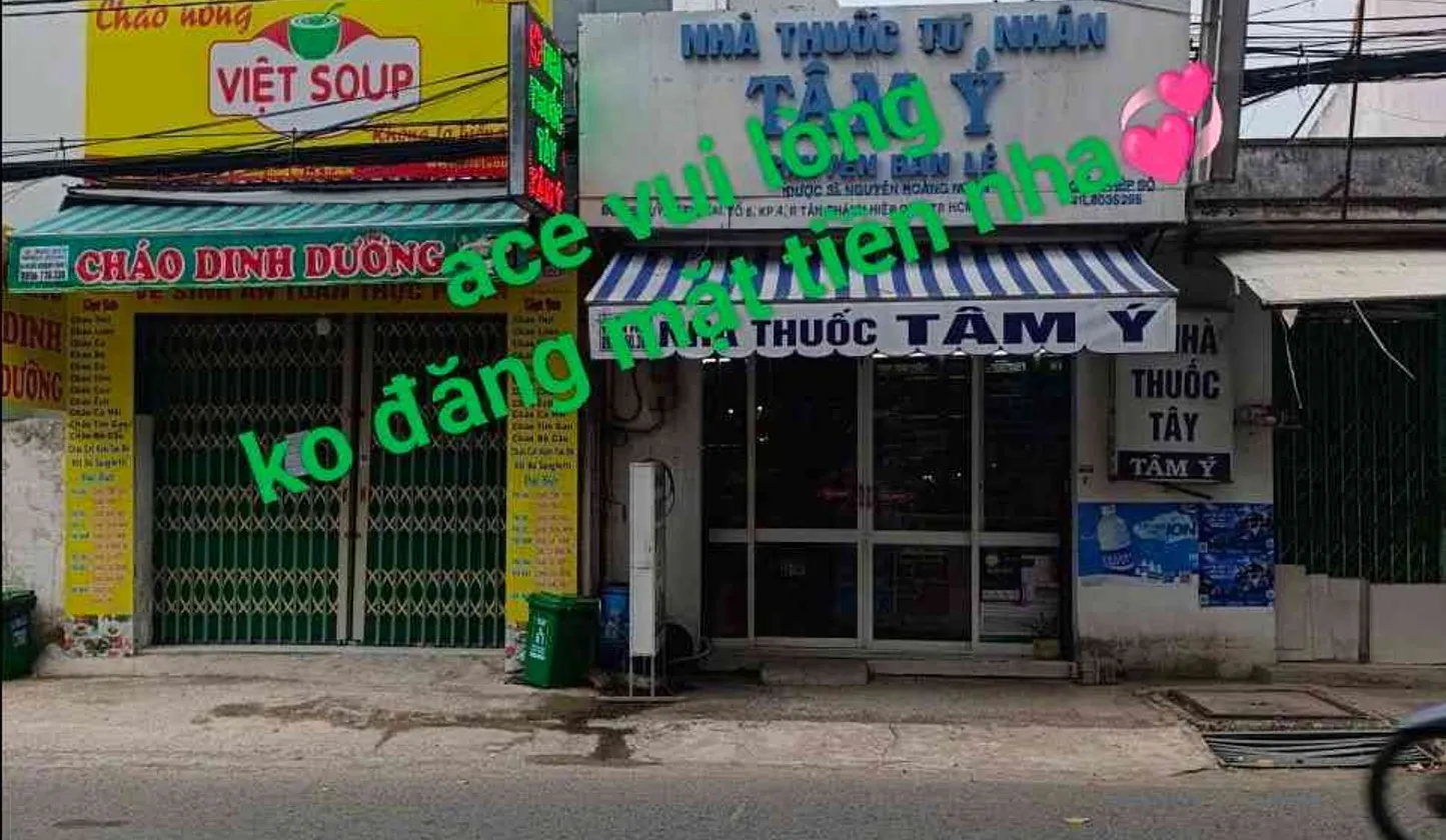 Nhà phố - 101.7m² - Trung Mỹ Tây, Quận 12, TP Hồ Chí Minh - 9 tỷ... Bán nhà mặt phố tại Trung Mỹ Tây, Hồ Chí Minh 01