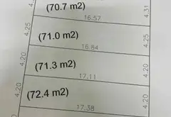 Bán đất mặt tiền 4.2m khu Đại Thượng Đại Đồng, vị trí đẹp, giá hợp lý... Bán đất tại Đại Đồng, Bắc Ninh 08