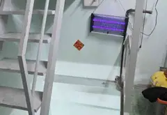 Nhà 2 mặt tiền, 2 tầng ngay cầu Hậu Giang, 3 phòng ngủ... Bán nhà riêng tại Bình Phú, Hồ Chí Minh 14