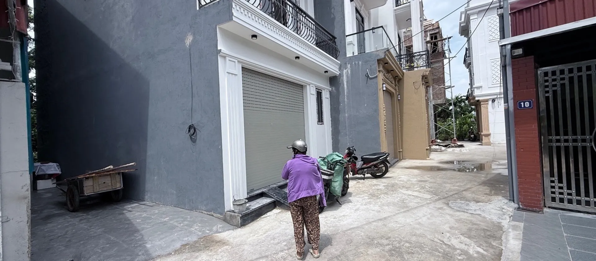 Nhà 3 Tầng Tuyệt Đẹp Tại Hòa Nhất, Giá Chỉ 2.85 Tỷ! 🏡... Bán nhà riêng tại An Dương, Hải Phòng 01