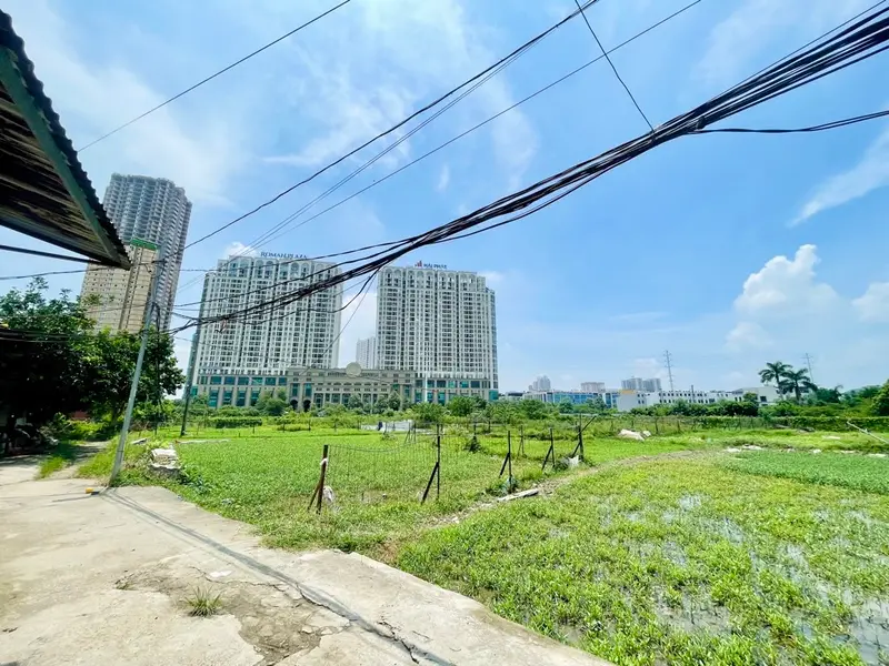 40.93.15A Ngọc Trục 121m2 7.57 tỷ... Bán nhà riêng tại Đại Mỗ, Hà Nội 01