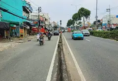 💥🔥 MẶT TIỀN QL22 HÓC MÔN – NGANG 8,6M – 198M² – KINH DOANH VĂN PHÒNG CỰC TỐT! 🔥💥... Bán nhà mặt phố tại Bà Điểm, Hồ Chí Minh 01