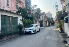 BÁN NHÀ VŨ ĐÌNH TỤNG 161M2- 3 TẦNG NGÕ THÔNG - Ô TÔ TRÁNH ĐỖ - 33.8 TỶ... Bán nhà riêng tại Long Biên, Hà Nội 02