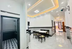 [Q.12]- SIÊU PHẨM LÊ VĂN KHƯƠNG - NGANG ĐỈNH 5M - 92m2 - 2 TẦNG 💵 NHỈNH 6 ĐỒNG... Bán nhà riêng tại Tân Thới Hiệp, Hồ Chí Minh 06