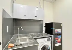 Nhà mặt phố sang chảnh, vừa ở vừa kinh doanh đỉnh tại Phú Nhuận... Bán nhà mặt phố tại Cầu Kiệu, Hồ Chí Minh 11