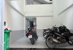 Nhà Thống Nhất Gò Vấp 5 Tầng Thang Máy - Hẻm Ô Tô Đỉnh... Bán nhà riêng tại An Hội Đông, Hồ Chí Minh 03