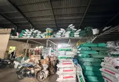 Kho Xưởng Võ Văn Vân Diện Tích Lớn, Giá Tốt... Bán kho, nhà xưởng tại Tân Vĩnh Lộc, Hồ Chí Minh 09