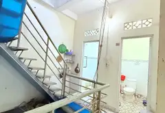 💰 GIÁ MỚI 9,5 TỶ | GIẢM THÊM 300TR – HỒ ĐẮC DI, TÂN PHÚ
📍 88m² | 5 × 17,5m nở hậu nhẹ | Hẻm ô tô,... Bán nhà riêng tại Tây Thạnh, Hồ Chí Minh 10