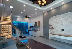 Nhà mới toanh cực đẹp tại Đông Tăng Long, sẵn ở ngay... Bán nhà riêng tại Long Phước, Hồ Chí Minh 09