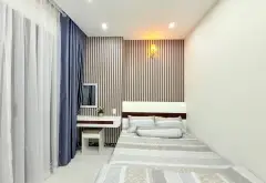 Nhà mới 2 tầng hẻm xe tải tránh, gần Cityland Phan Văn Trị... Bán nhà riêng tại Hạnh Thông, Hồ Chí Minh 16
