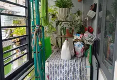 Nhà 2 tầng 3PN giá tốt tại Trung Mỹ Tây, Quận 12... Bán nhà riêng tại Trung Mỹ Tây, Hồ Chí Minh 04