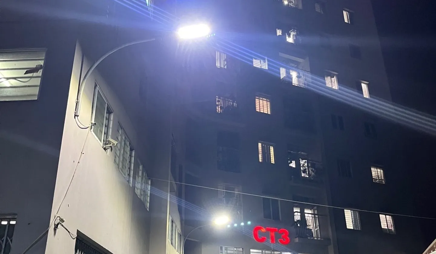 Sống đẳng cấp với căn 2PN rộng 73m2, giá siêu tốt tại Yên Nghĩa... Bán căn hộ chung cư tại Yên Nghĩa, Hà Nội 01