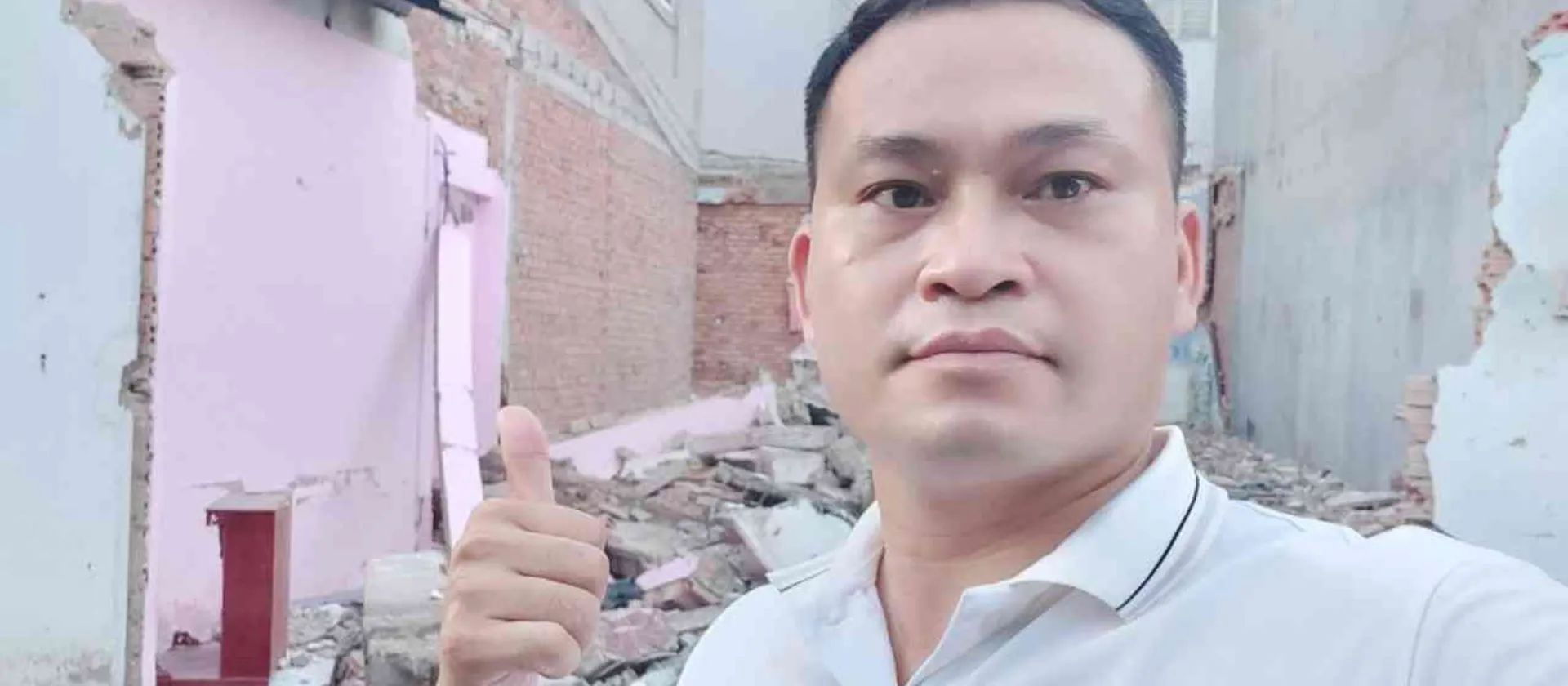 Đất đẹp Phường An Hội Tây giá sốc 8,9 tỷ... Bán đất tại An Hội Tây, Hồ Chí Minh 01