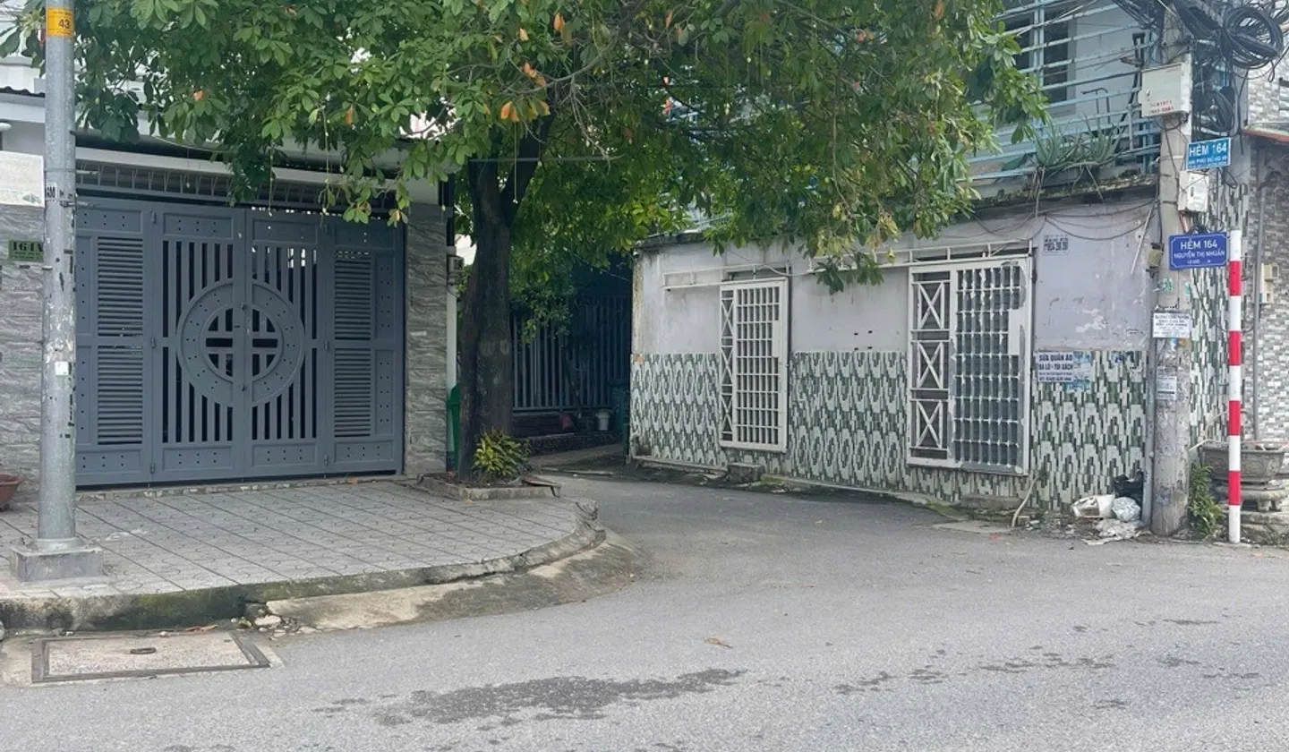 Nhà 4 tầng 4 phòng ngủ tại Phường An Phú Đông, giá 7.5 tỷ... Bán nhà riêng tại An Phú Đông, Hồ Chí Minh 01