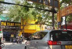 Kết cấu: 04 tầng, 5PN đang cho thuê dòng tiền 15tr 1 tháng, có thể cải tạo thêm 1 đến 2 phòng để ch... Bán nhà riêng tại Thông Tây Hội, Hồ Chí Minh 06