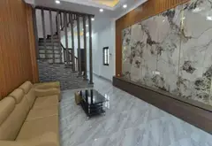 Chỉ hơn 5 tỷ sở hữu ngay nhà 4 tầng , 2 thoáng , ô tô gần nhà , khu tái đinh cư Đông Mỹ .... Bán nhà riêng tại Hồng Vân, Hà Nội 09