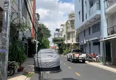 Bán nhà mặt phố 3 tầng tại Phường Phú Thọ Hoà, TPHCM... Bán nhà mặt phố tại Phú Thọ Hòa, Hồ Chí Minh 10