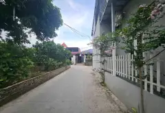 Bán đất LK 15, đông tảo,Hưng Yên, mặt tiền 4.7m, đường ô tô,... Bán đất tại Hoàn Long, Hưng Yên 04
