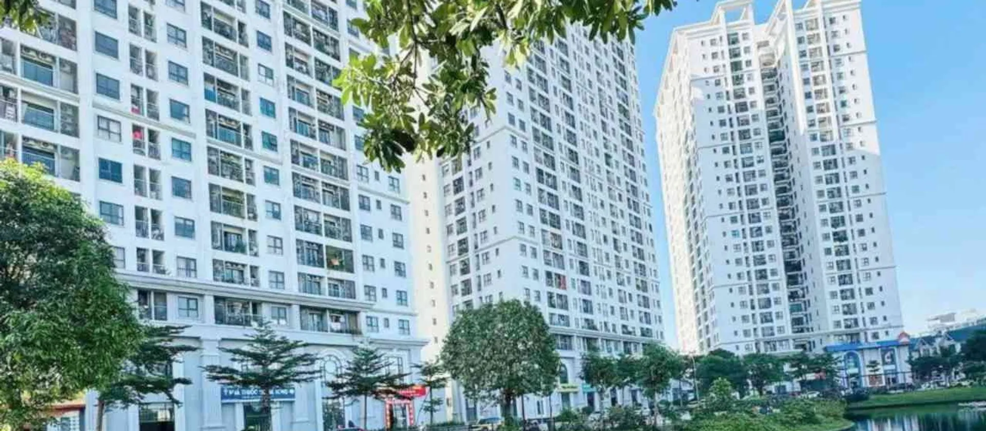 Hơn 3 tỷ - Căn hộ chung cư Lô góc - 2 Ngủ - Phố Nhổn - ĐH Công Nghiệp - Tặng nội thất.... Bán căn hộ chung cư tại Xuân Phương, Hà Nội 01