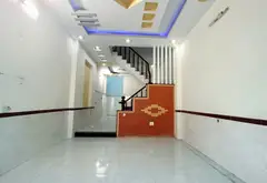 🏡NHÀ 3 TẦNG 70M2_LÂM THỊ HỐ_KẾ BÊN HIỆP THÀNH CITY QUẬN 12💰GIÁ CHỈ 5TỶ 550TR (TL)🔥... Bán nhà riêng tại Trung Mỹ Tây, Hồ Chí Minh 03