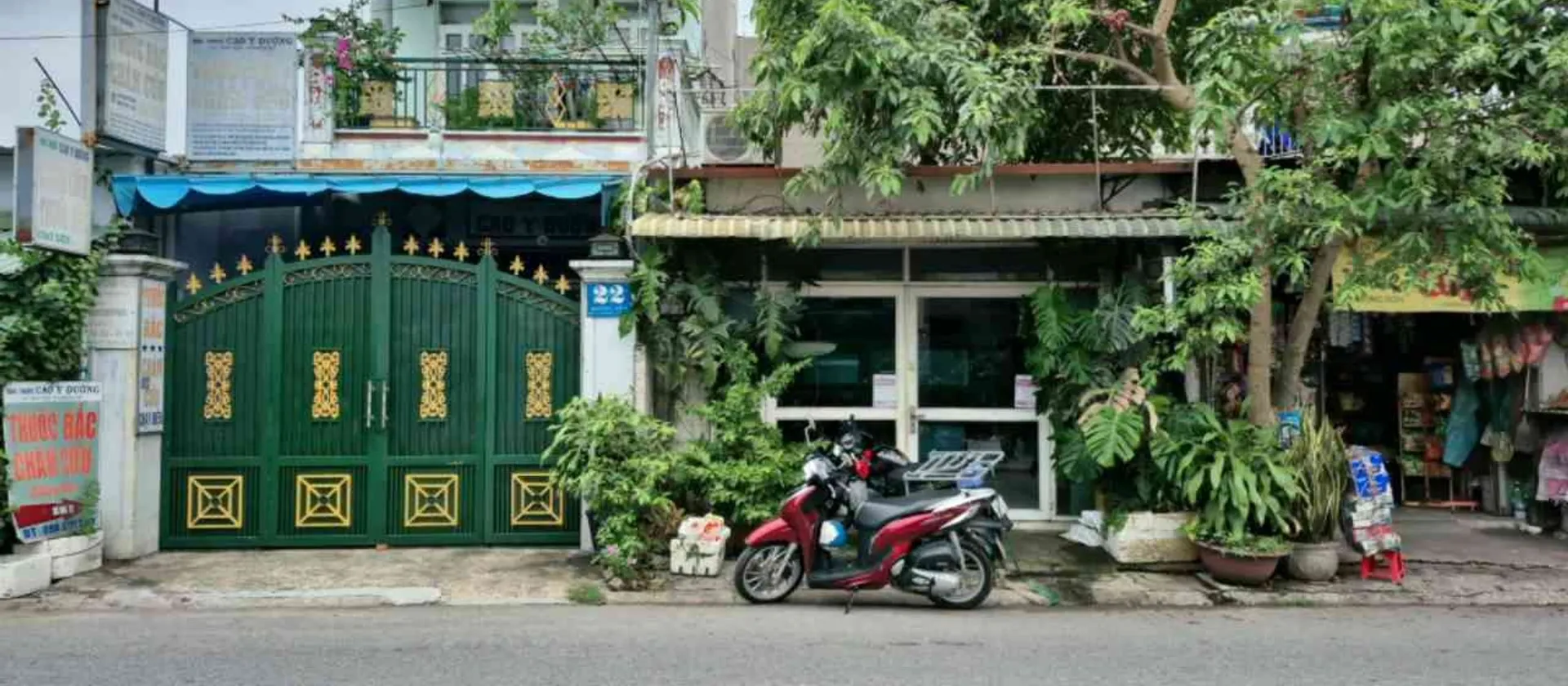 Bán nhà mặt phố kinh doanh đường số 9, Linh Xuân, Thủ Đức, diện tích 82m², giá 5.3 tỷ... Bán nhà mặt phố tại Linh Xuân, Hồ Chí Minh 01