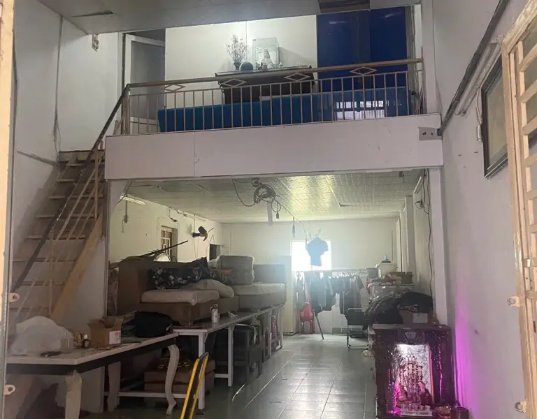 Bán nhà riêng 92m2 hướng Đông tại phường 10, quận Tân Bình... Bán nhà riêng tại Bảy Hiền, Hồ Chí Minh 01