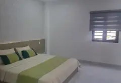 Bán nhà riêng 4 tầng tại Thiên Quang, vị trí gần chợ Trung Mỹ Tân Xuân... Bán nhà riêng tại Bà Điểm, Hồ Chí Minh 05
