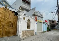 Lô Đất Đẹp Phường Bình Tân - Cơ Hội Vàng Sở Hữu Ngay 54m² Giá Tốt... Bán đất tại Bình Tân, Hồ Chí Minh 07