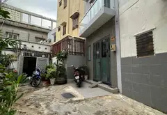 Bán nhà 4 tầng xây kiên cố tại khu vực Nguyễn Kiệm, diện tích 20.1 m²... Bán nhà riêng tại Đức Nhuận, Hồ Chí Minh 18