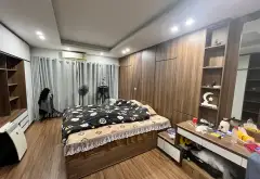 Nhà 5 tầng xịn xò, cách phố chỉ 10m, Hai Bà Trưng... Bán nhà riêng tại Vĩnh Tuy, Hà Nội 04