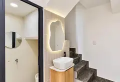 Bán nhà 5 tầng mặt tiền 2.4m, phường Cầu Kiệu, giá 3.98 tỷ... Bán nhà riêng tại Cầu Kiệu, Hồ Chí Minh 17
