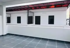 Nhà riêng 4 tầng thiết kế hiện đại tại khu vực Thư Trung - Văn Cao... Bán nhà riêng tại Hải An, Hải Phòng 08