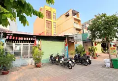 Bán nhà mặt phố Tân Thới Hoà, diện tích 84m2, giá 15.5 tỷ... Bán nhà mặt phố tại Tân Phú, Hồ Chí Minh 03