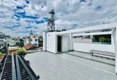 Bán nhà riêng 4 tầng phong cách tân cổ điển tại phường 11, quận Gò Vấp... Bán nhà riêng tại Thông Tây Hội, Hồ Chí Minh 15