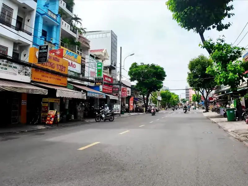 💎🔥 2.991M² NÀY CÓ THỂ “ĐẺ” RA BAO NHIÊU TỶ? | LÊ ĐỨC THỌ | NGUYỄN OANH | PHẠM VĂN ĐỒNG... Bán nhà mặt phố tại An Hội Tây, Hồ Chí Minh 01